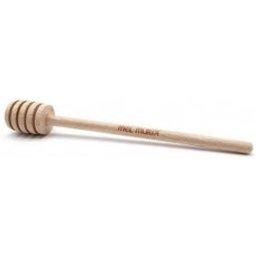 Cuillère à miel 1pc