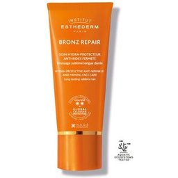 Bronz Repair Crème Anti-rides Soleil Modéré 50ml
