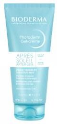 Photoderm Gel-Crème Après Soleil Peaux Sensibles 200 ml - Tube 200 ml