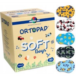 Soft Boys Régulier 50uts