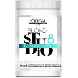 L'Oreal Lp Blond Studio 8 Bonder Inside 500g