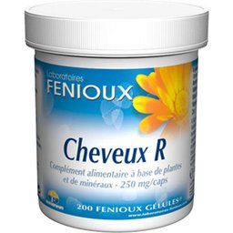 Cheveux R