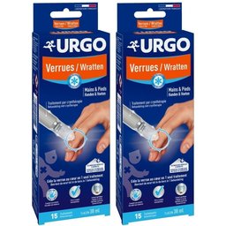 Verrues traitement par Cryothérapie