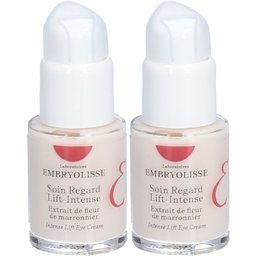 Soin Regard Lift-Intense