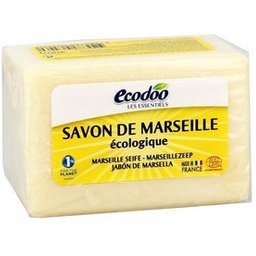 Sabão de Marsella Ecológico 400g