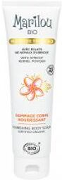Gommage Corps Nourrissant à l'Huile de Monoï 150 ml - Tube 150 ml