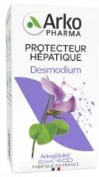 Arkog Desmodium - 45 Gel. - Boîte plastique 45 gélules