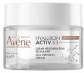 Hyaluron Activ B3 Crème Régénération Cellulaire Corrige les Rides 50 ml - Pot