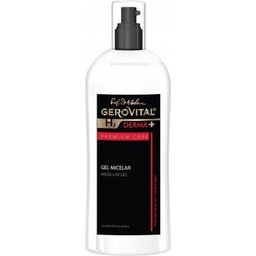 Gel micellaire hydratant restructurant 150ml