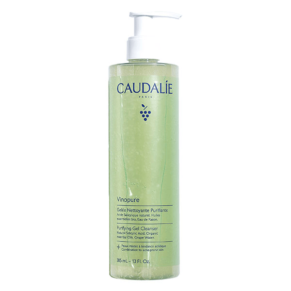 Vinopure Gelée Nettoyante 385ml