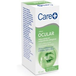 Spray Ocular 10ml