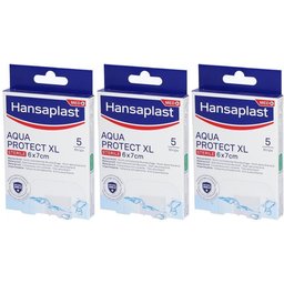 MED Aqua Protect XL 6 x 7 cm