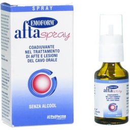 Emoform Afte Treatment 15ml