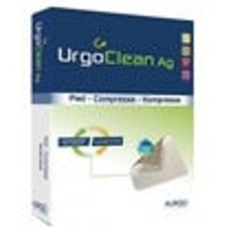 Urgoclean Pans 6X10Cm Bt16
