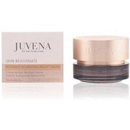 Rejuvenate Crème Nourrissante Peau Sèche Nuit 50ml