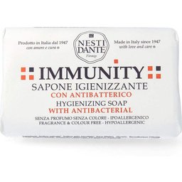 Immunity Savon 150g