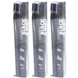 Black is White Light-Pack