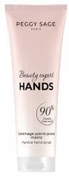 Beauty Expert Hands Gommage Pierre Ponce pour Mains 100 ML - Tube 100 ml