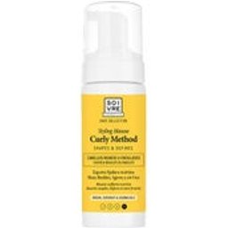 Soivre Curly Mousse Fixant 150ml