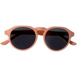 Lunettes Soleil Maracuya Adulte Corail 1ut
