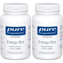 Pure encapsulations® Energy Xtra