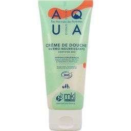 Aqua Crème Douche Dermo-Nourrissante 100ml