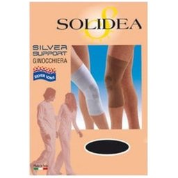 Silver Supocch Ne Genoux M