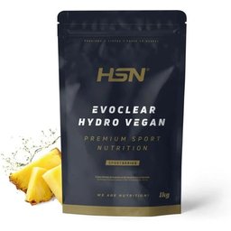 Evoclear Hydro Vegan Piña 1kg