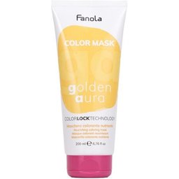 Color Mask Golden Aura 200ml