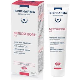 Isispharma MetroAZ 30ml