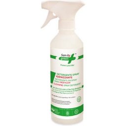 Spray Higienizante Superficie 500ml