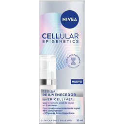 Cellular Epigenetics Sérum Rajeunissant 30 ml