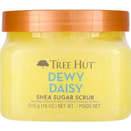 Dewy Daisy Shea Sugar Scrub 510 g