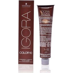 Igora Color 10 7-12 60ml