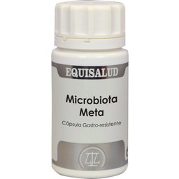 Microbiote Target 60caps