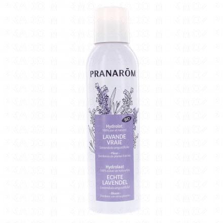 Hydrolat Lavande vraie bio spray 150ml