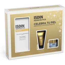 Isdinceutics Pack Hyaluronic Concentrate