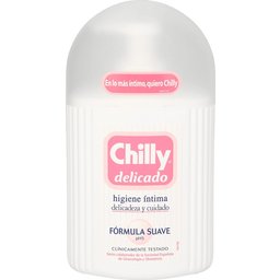 Chilly™ gel délicat 250ml