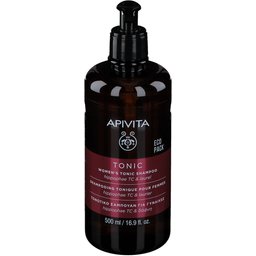 Tonic Shampooing Tonique Femme Hippophae TC & Laurier