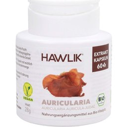 Auricularia Extrait 60vcaps