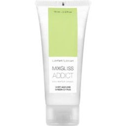Citrus Lubrifiant à base d'eau 70ml