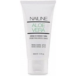 Crème Mains Ongles Aloe Vera 50ml