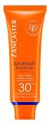 Sun Beauty Crème Visage SPF30 50 ml - Tube 50 ml
