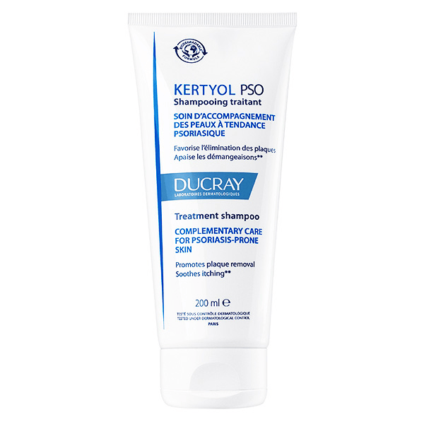 Kertyol P.S.O. Shampoing Traitant 200ml