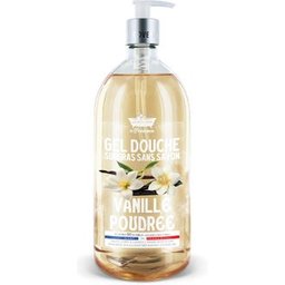 Gel Ducha Surgras Sin Jab Vainil 1l