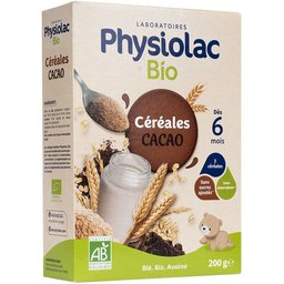 Laboratoires Bio Céréales Cacao