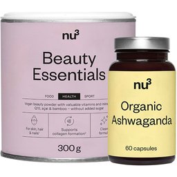 Beauty & Chill Set