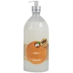 Petit Bain Prov Gel Dch Coco 1L