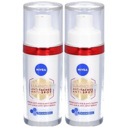 Cellular Luminous Anti-taches Sérum Anti-âge et anti-taches