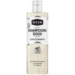 Base Shampoing S/Sulfat 400ml